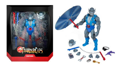 super7 ultimates thundercats panthro