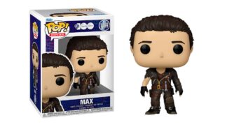 funko pop warner-100th-anniversary-mad-max2-road-warrior-max