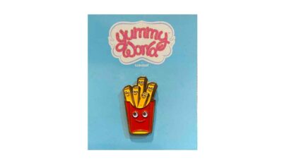 pin yummy-world-frankie-fries