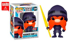 Yosemite Sam Exclusive POP!