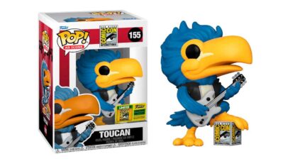 funko pop ad-icons-toucan