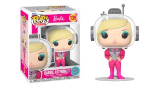 funko pop barbie-65th-anniversary-barbie-astronaut