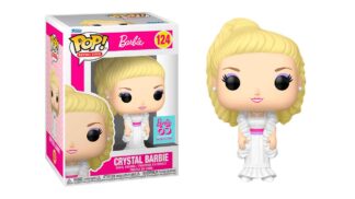 funko pop barbie-65th-anniversary-crystal-barbie