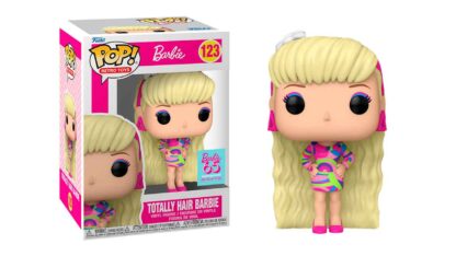 funko pop barbie-65th-anniversary-totally-hair-barbie