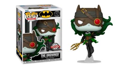 funko pop dc-batman-the-drowned-se