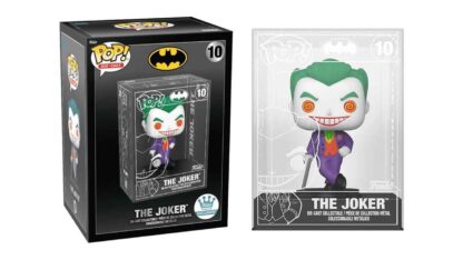 funko die cast dc-batman-the-joker-exclusive