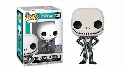 funko pop disney-el-extraño-mundo-de-jack-jack-skellington-exclusive