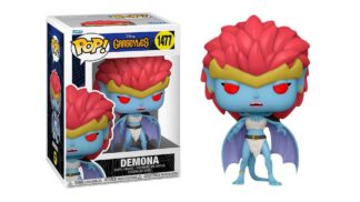 funko pop disney-gargoyles-demona