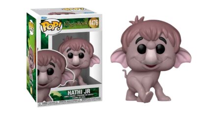 funko pop disney-the-jungle-book-hathi-jr