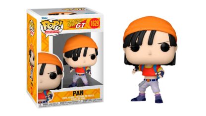 funko pop dragon-ball-gt-pan