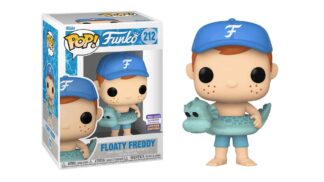 funko pop funko-floaty-freddy