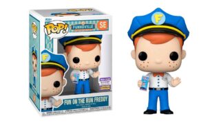 funko pop funkoville-fun-on-the-run-freddy