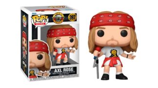 funko pop guns-n-roses-axl-rose-(1992)