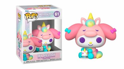 funko pop hello-kitty-and-friends-my-melody