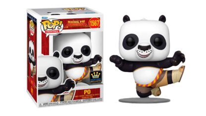 funko pop kung-fu-panda-po