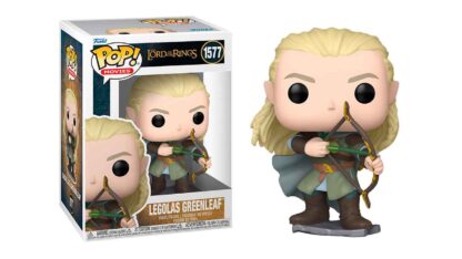 funko pop lord-of-the-rings-legolas-greenleaf