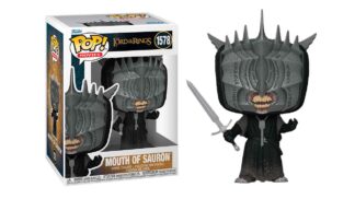 funko pop lord-of-the-rings-mouth-of-sauron