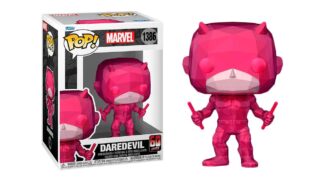 funko pop marvel-daredevil-60th-anniversary-daredevil