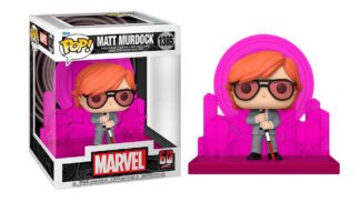 funko pop marvel-daredevil-60th-anniversary-matt-murdock