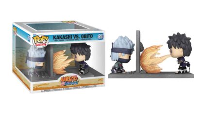 funko pop naruto-kakashi-vs-obito