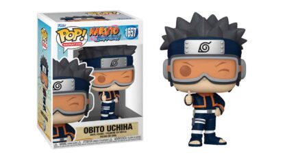 funko pop naruto-obito-uchiha-kid