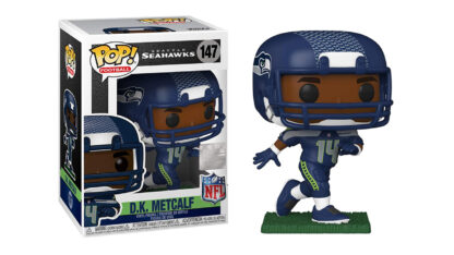 funko pop nfl dk metcalf