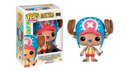 funko pop onepiece-tony-tony-chopper