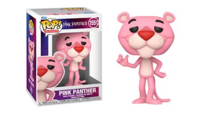 funko pop the-pink-panther-pink-panther