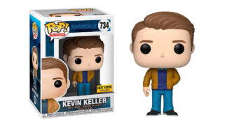 funko pop riverdale kevin keller ht