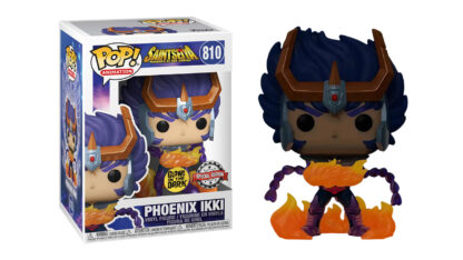 funko pop saint-seiya phoenix ikki glow2