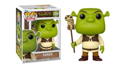 funko pop shrek-shrek