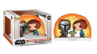 funko pop star-wars-the-mandalorian-grogu-force-barrier