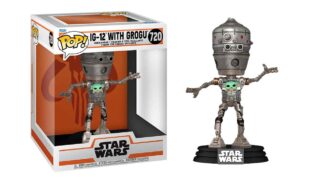 funko pop star-wars-the-mandalorian-ig-12-with-grogu