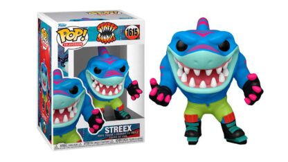 funko pop street-sharks-streex