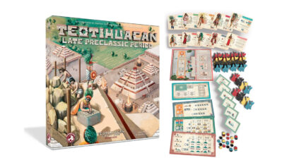 juego de mesa teotihuacan late preclassic period2