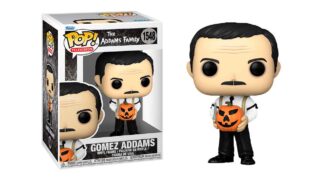 funko pop the-addams-family-gomez-addams-with-pumpkin