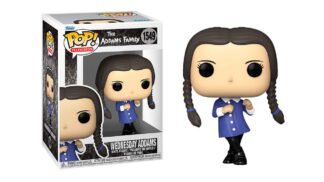 funko pop the-addams-family-wednesday-addams-dancing