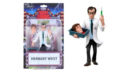 neca toony-terrors-re-animator-herbert-west