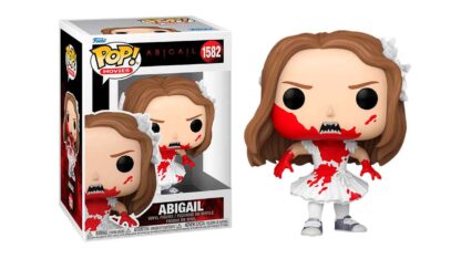 funko pop abigail-abigail-bloody