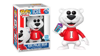 funko pop ad-icons-icee-icee-polar-bear