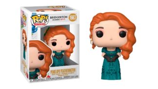 funko pop bridgerton-penelope-featherington