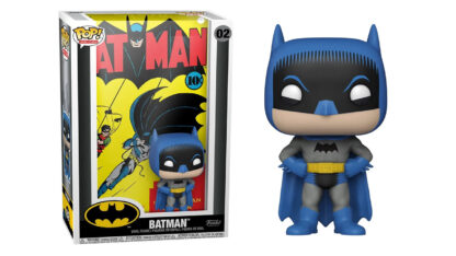 funko comic cover dc batman