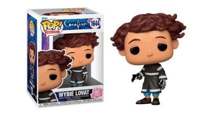 funko pop coraline-15th-anniversary-wybie-lovat