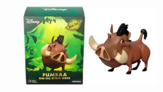 beast kingdom mini egg atack disney-el-rey-leon-pumba