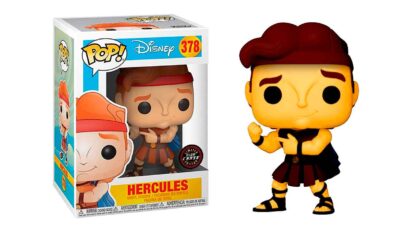 funko pop disney-hercules-hercules-chase-1