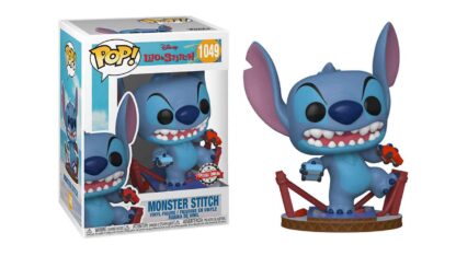 funko pop disney-lilo-y-stitch-stitch-monster-se