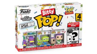 funko bitty pop disney-pixar-toy-story-emperor-zurg