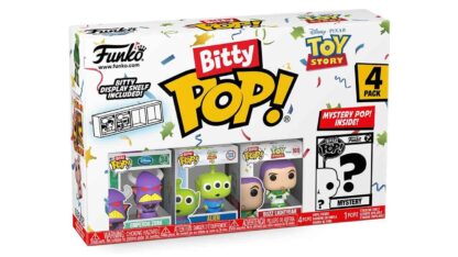 funko bitty pop disney-pixar-toy-story-emperor-zurg