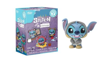 funko mystery mini disney-stitch-in-costume-stitch-as-thumper