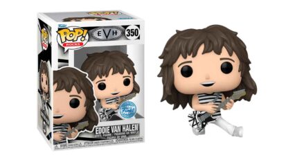 funko pop eddie-van-halen-se